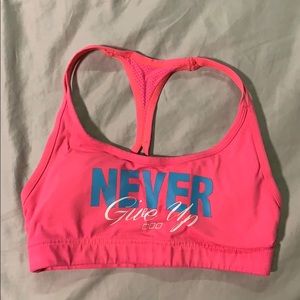 Lorna Jane Sports Bra